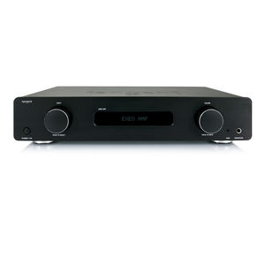 amplificateur audio