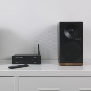 amplificateur audio