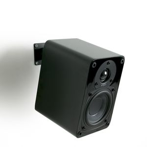 support mural pour enceinte 1