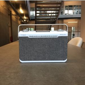 radio bluetooth