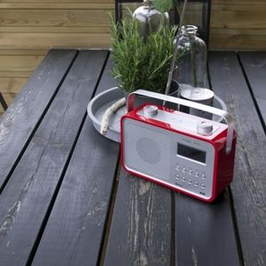 radio bluetooth
