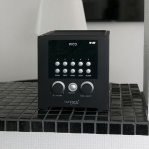 radio d'intérieur