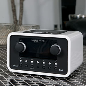 radio bluetooth