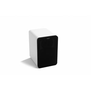 enceinte étagère