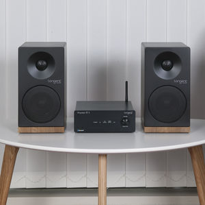 enceinte Bluetooth
