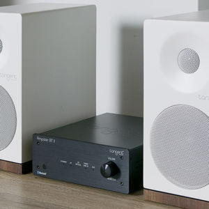 amplificateur audio