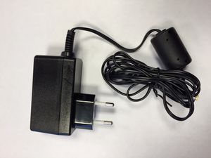 alimentation électrique AC/DC