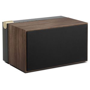 enceinte étagère