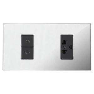 interrupteur bouton poussoir