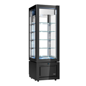 vitrine réfrigérée armoire