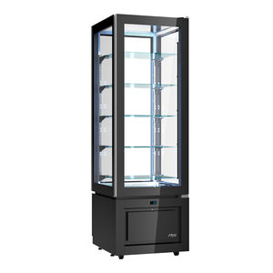 vitrine réfrigérée armoire 1