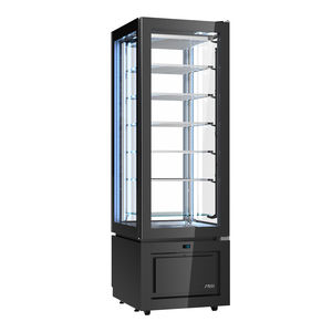 vitrine réfrigérée armoire 1