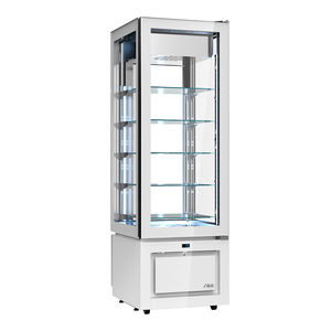 vitrine réfrigérée armoire 1