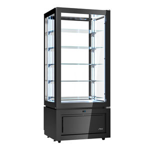 vitrine réfrigérée armoire 1