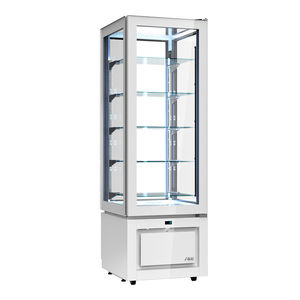 vitrine réfrigérée armoire 1