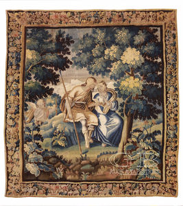 tapisserie Aubusson