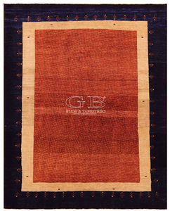 tapis contemporain