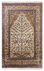 tapis traditionnel