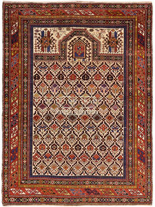 tapis traditionnel