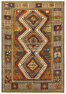 tapis traditionnel