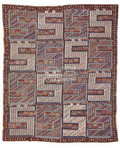 tapis traditionnel