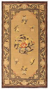 tapis traditionnel