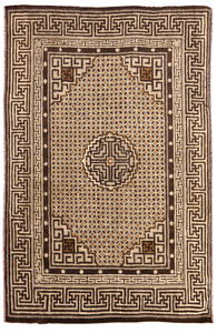 tapis traditionnel