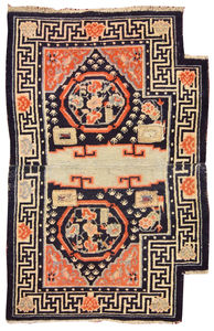 tapis traditionnel