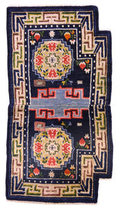 tapis traditionnel
