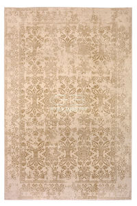 tapis contemporain