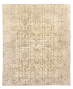 tapis contemporain