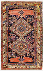 tapis traditionnel