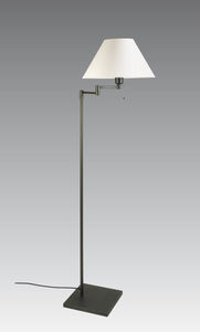 lampe sur pied