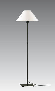 lampe sur pied