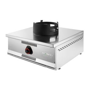 table de cuisson à gaz