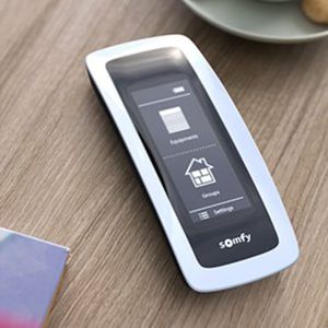 télécommande pour chauffage
