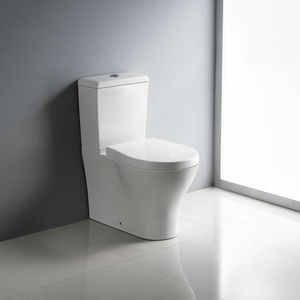 WC à poser