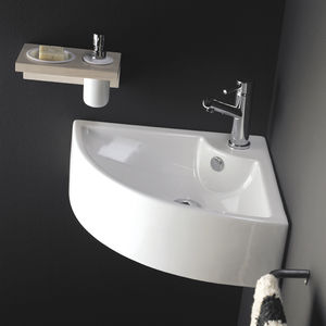 vasque suspendue 1