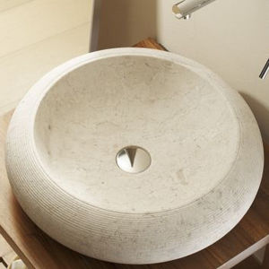 vasque à poser