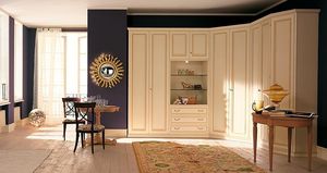 armoire d'angle 1