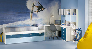 lit contemporain