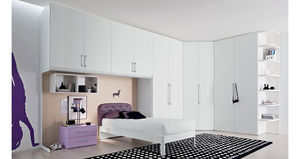 armoire d'angle 1