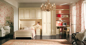 armoire classique 1
