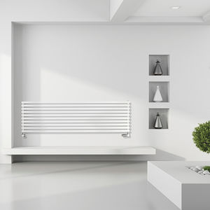 radiateur à eau chaude