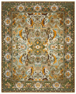tapis contemporain