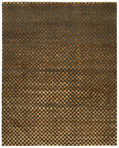 tapis contemporain