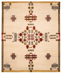 tapis contemporain