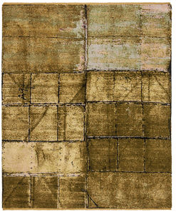 tapis contemporain