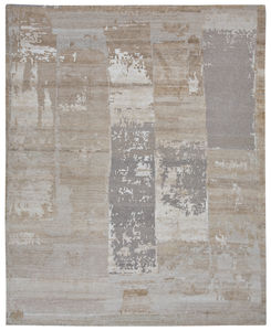 tapis contemporain