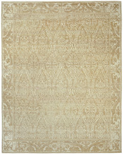 tapis traditionnel